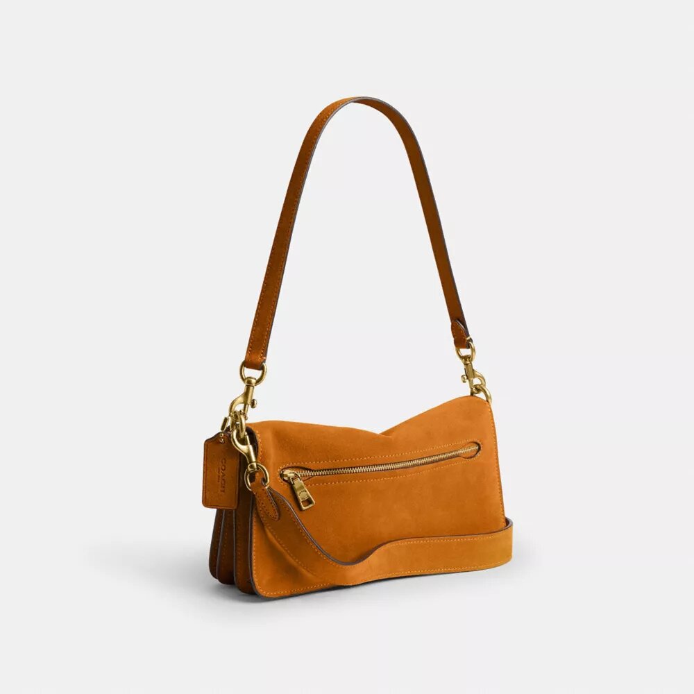 Tabby-Schultertasche 26