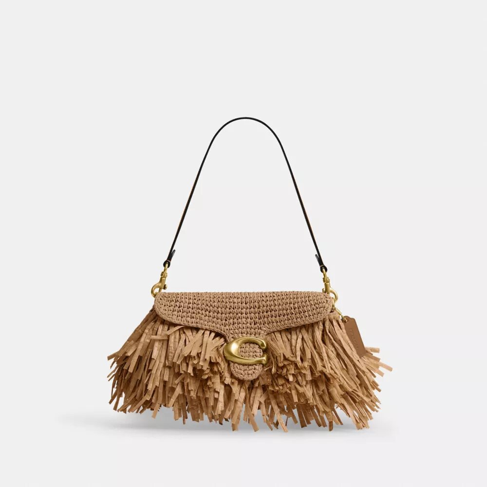 Tabby-Schultertasche 26