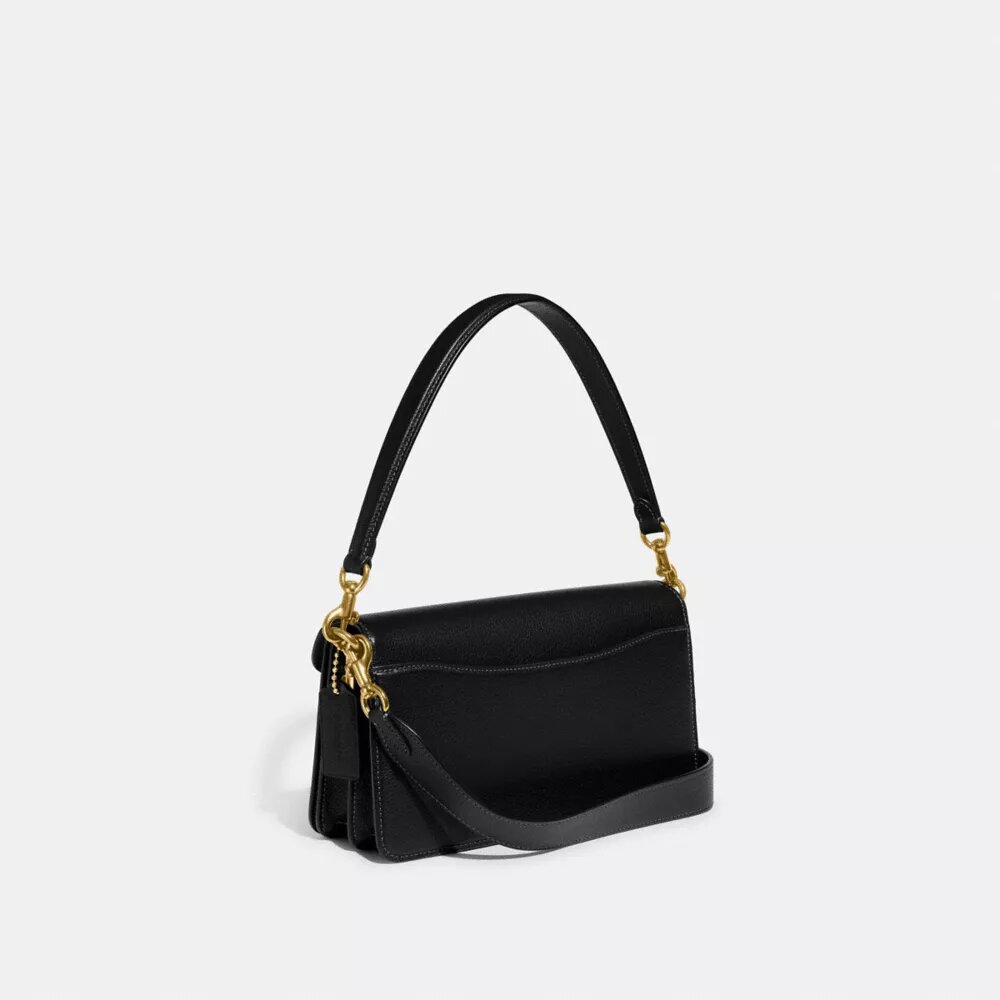 Tabby-Schultertasche 26