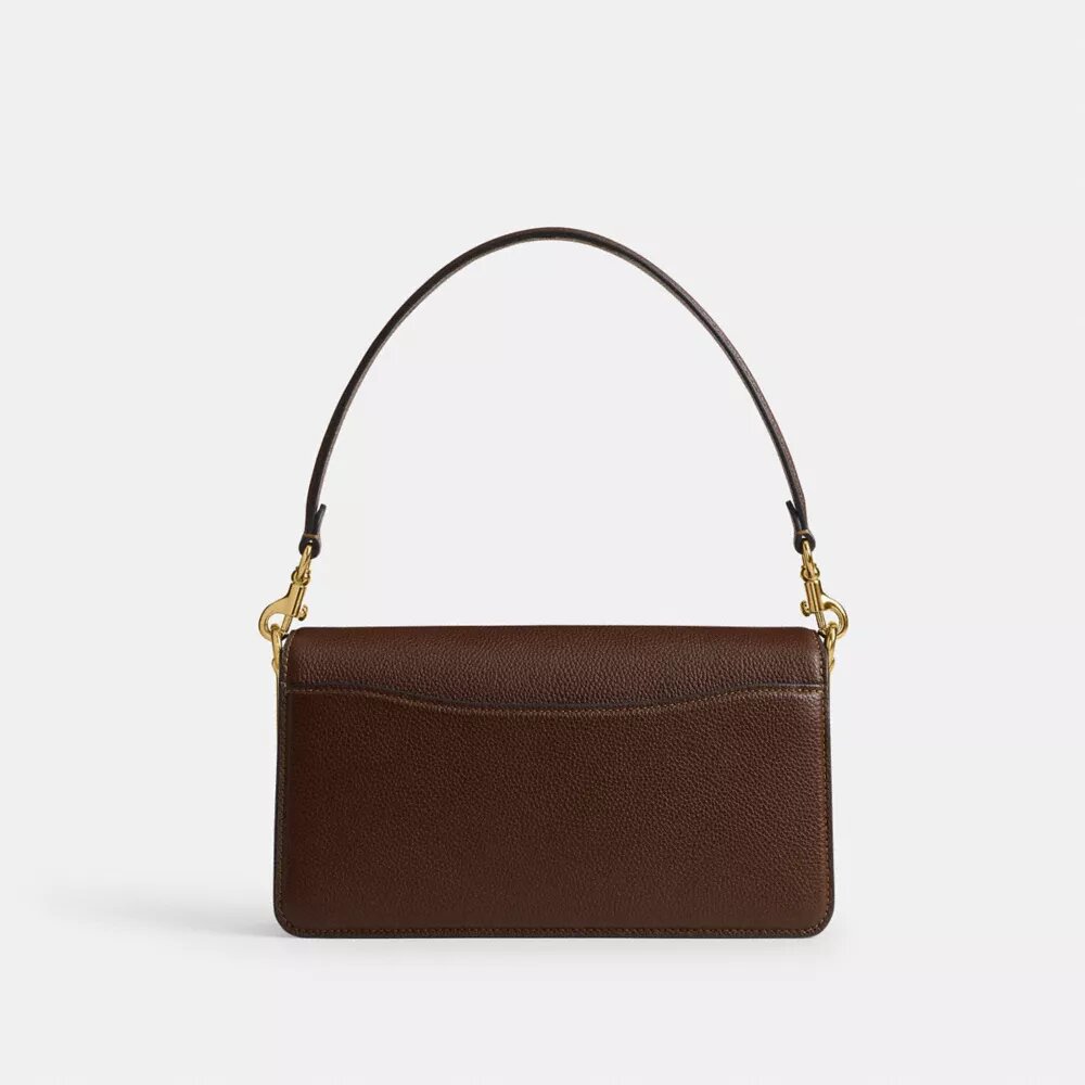 Tabby-Schultertasche 26
