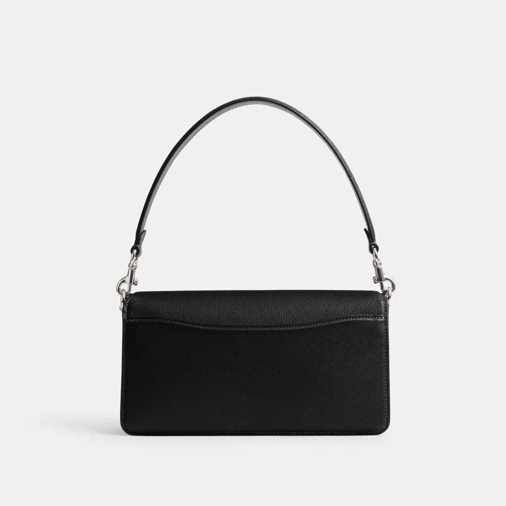 Tabby-Schultertasche 26