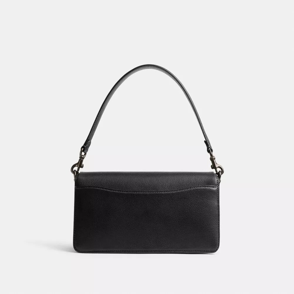 Tabby-Schultertasche 26