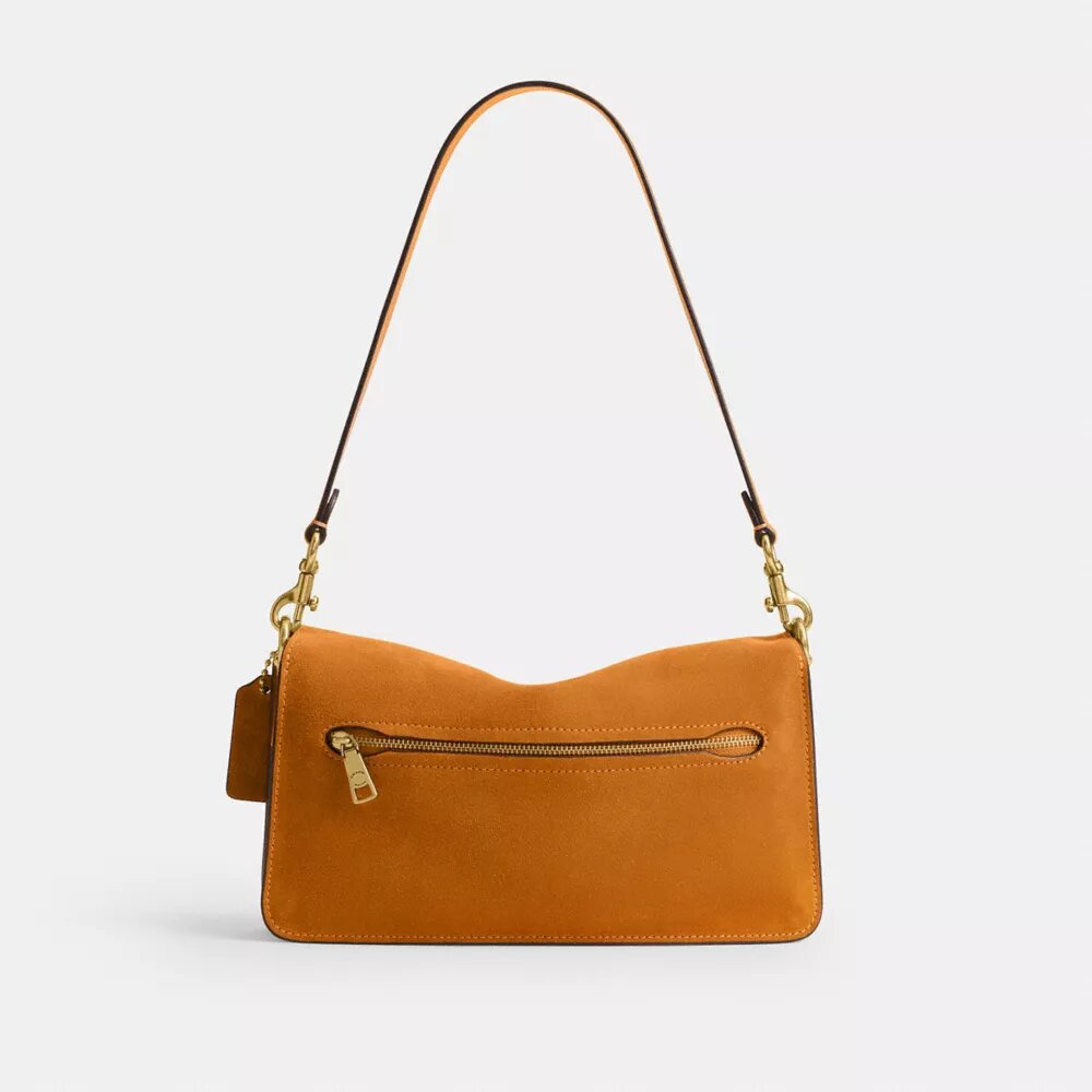 Tabby-Schultertasche 26
