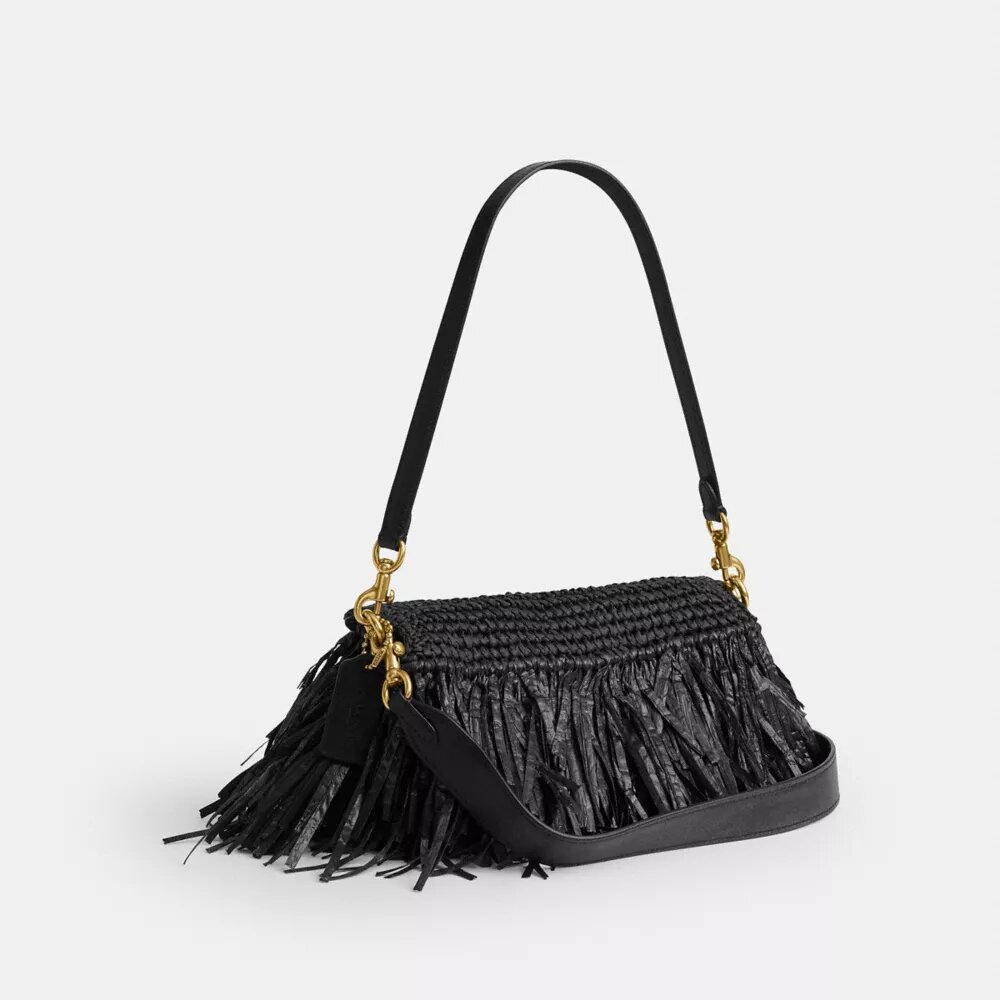 Tabby-Schultertasche 26