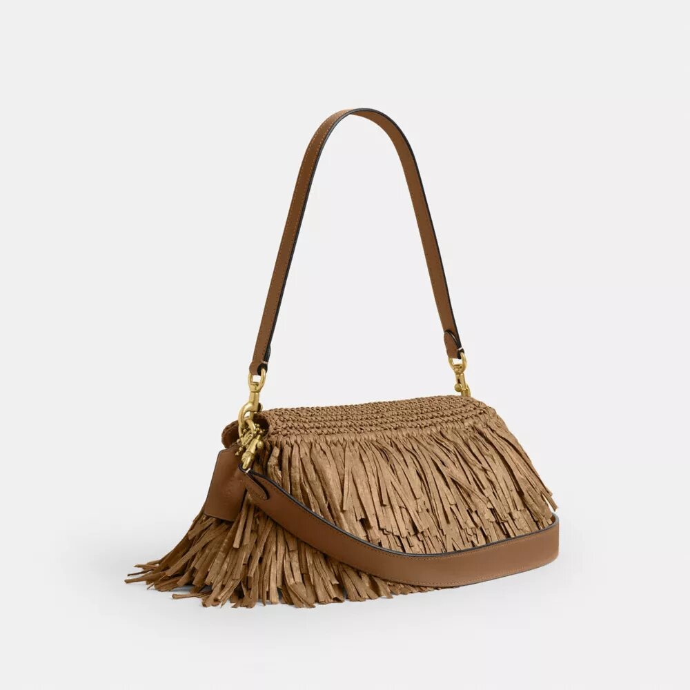 Tabby-Schultertasche 26