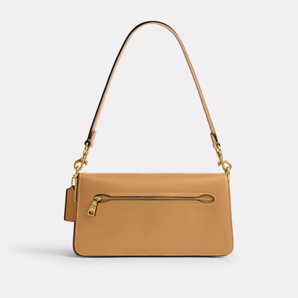 Tabby-Schultertasche 26