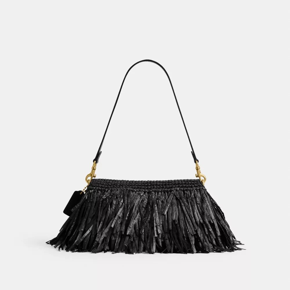 Tabby-Schultertasche 26