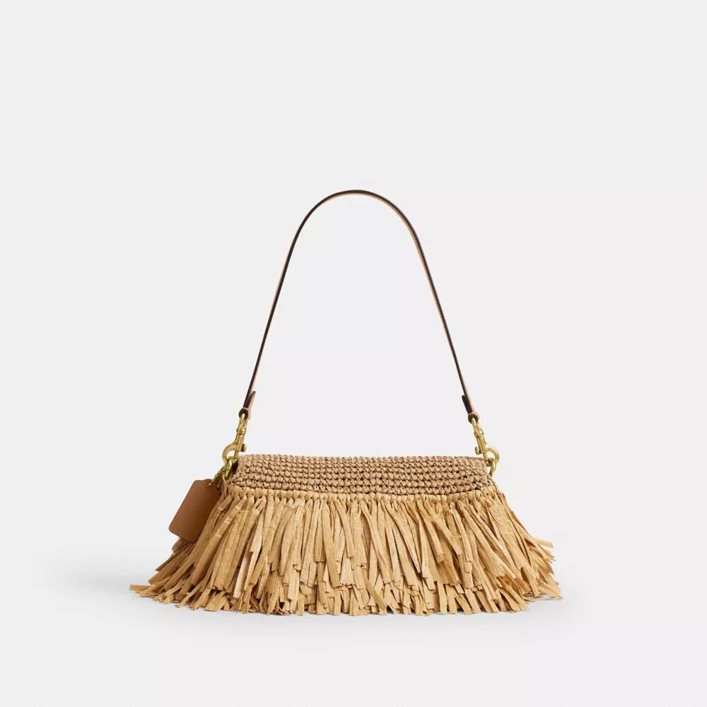 Tabby-Schultertasche 26