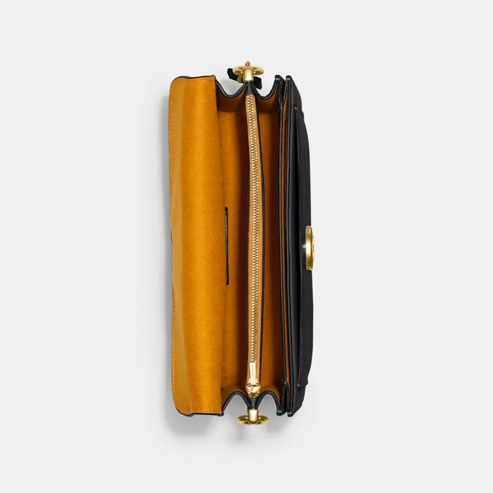 Tabby-Schultertasche 26