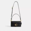 Tabby-Schultertasche 26