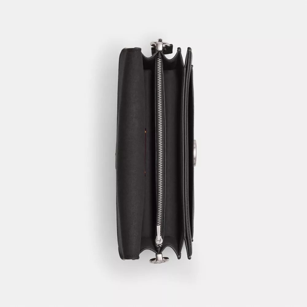 Tabby-Schultertasche 26