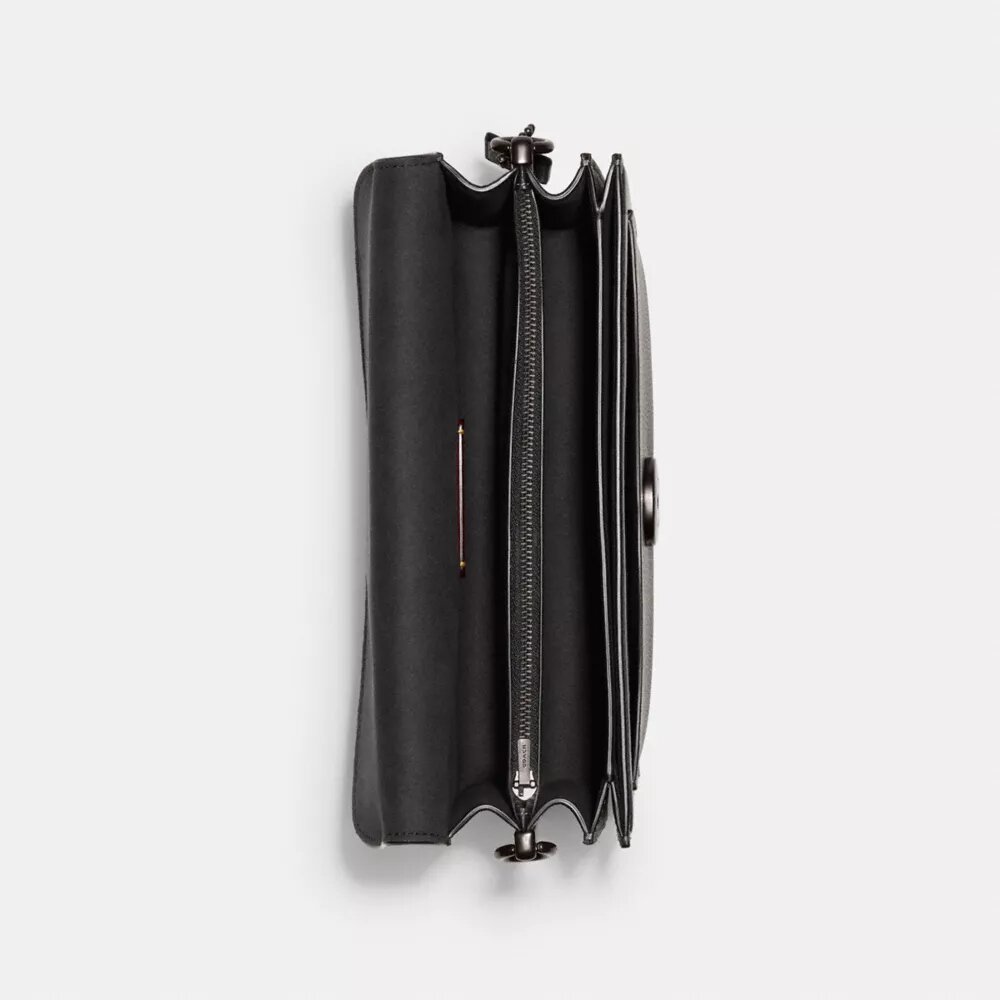 Tabby-Schultertasche 26