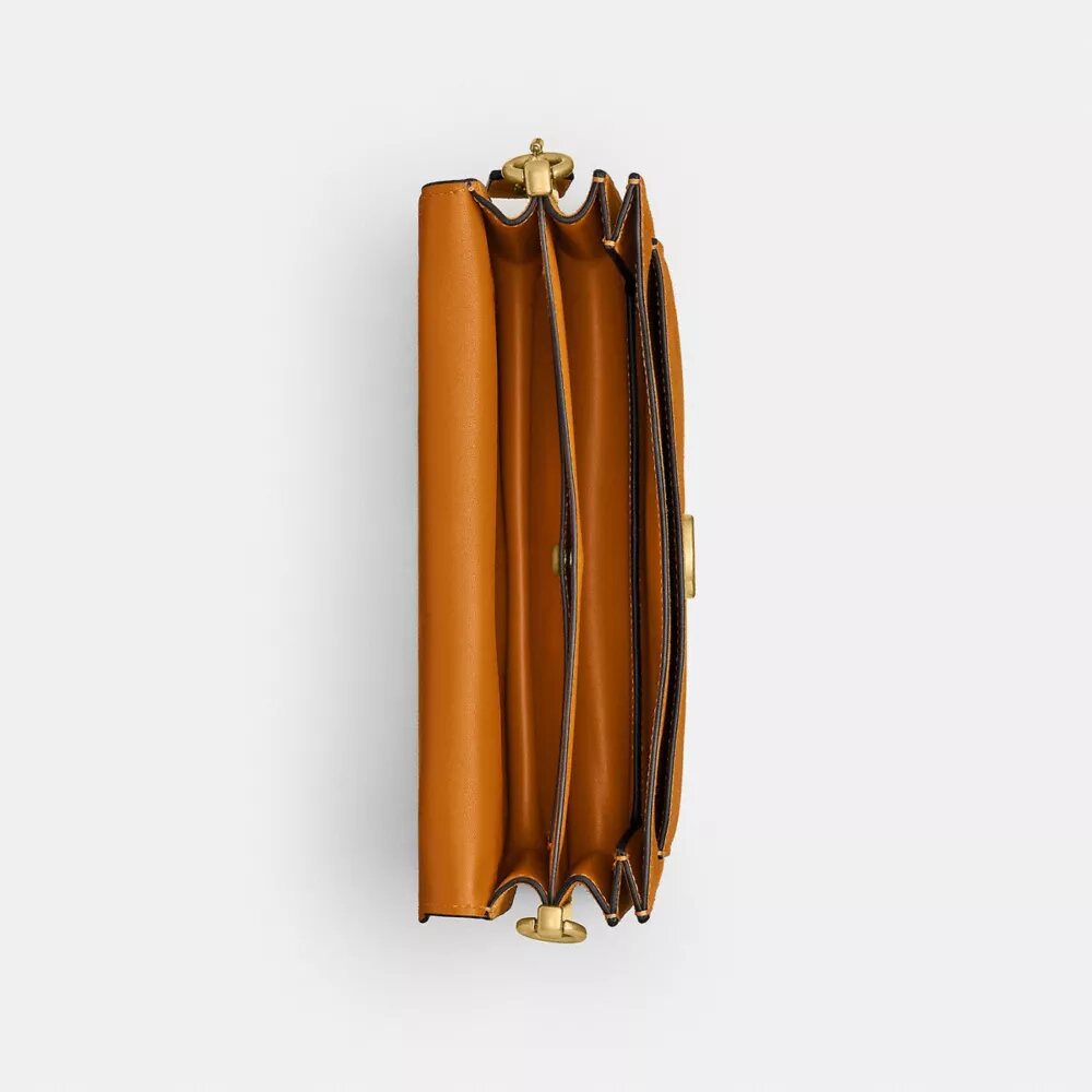 Tabby-Schultertasche 26