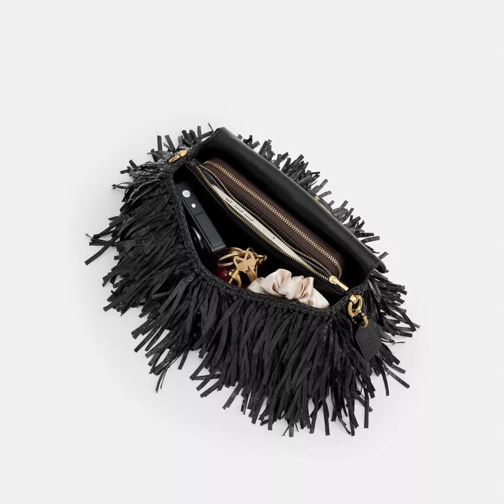 Tabby-Schultertasche 26