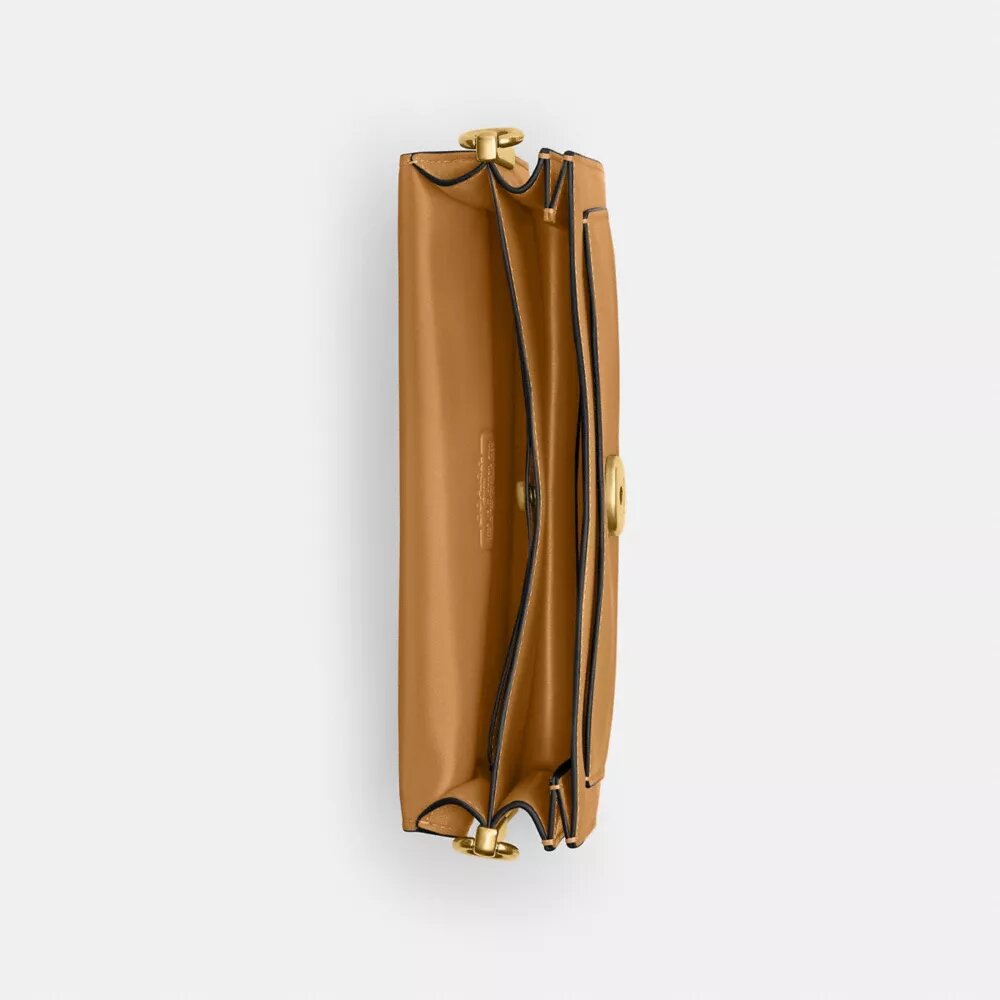 Tabby-Schultertasche 26