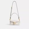 Tabby-Schultertasche 26
