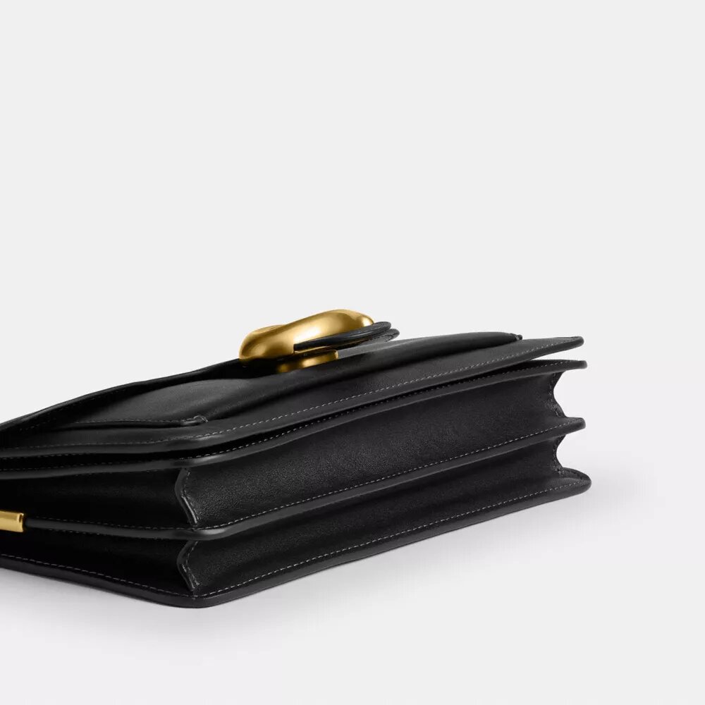 Tabby-Schultertasche 26