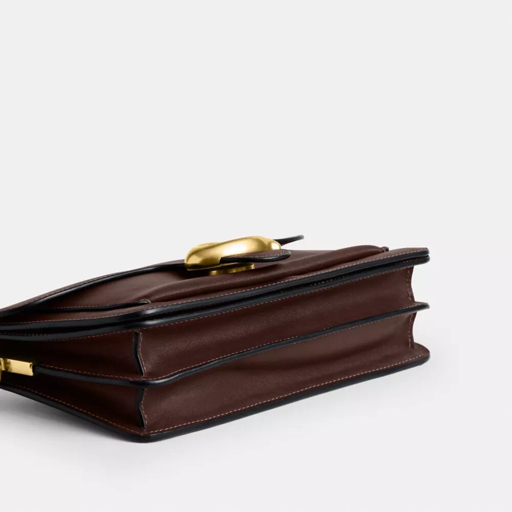 Tabby-Schultertasche 26