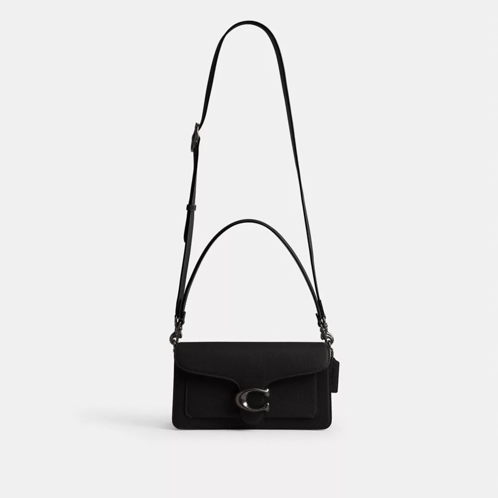 Tabby-Schultertasche 26