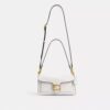 Tabby-Schultertasche 26