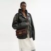 Tabby-Schultertasche 26
