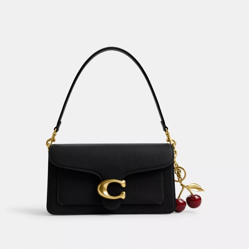 Tabby-Schultertasche 26
