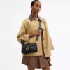Tabby-Schultertasche 26