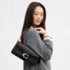 Tabby-Schultertasche 26