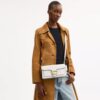 Tabby-Schultertasche 26