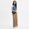 Tabby-Schultertasche 26
