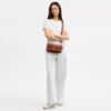 Tabby-Schultertasche 26
