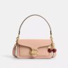 Tabby-Schultertasche 26