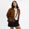 Tabby-Schultertasche 26