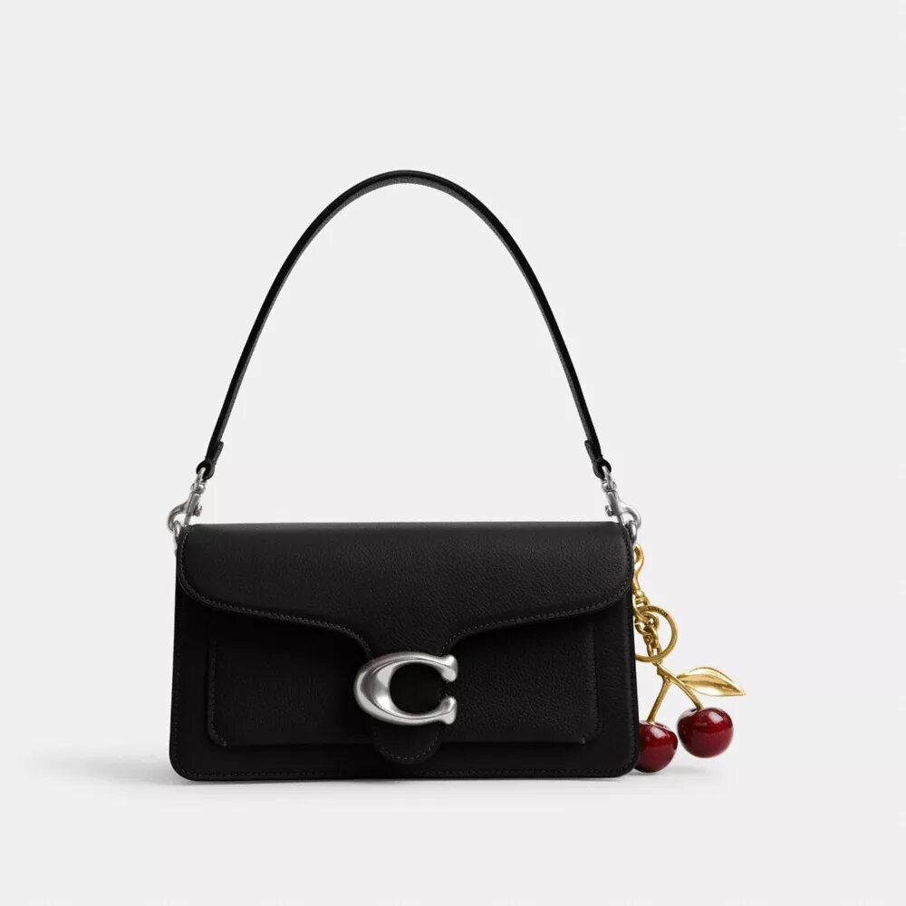 Tabby-Schultertasche 26