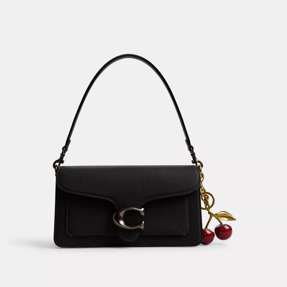 Tabby-Schultertasche 26