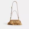 Tabby-Schultertasche 26