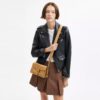 Tabby-Schultertasche 26