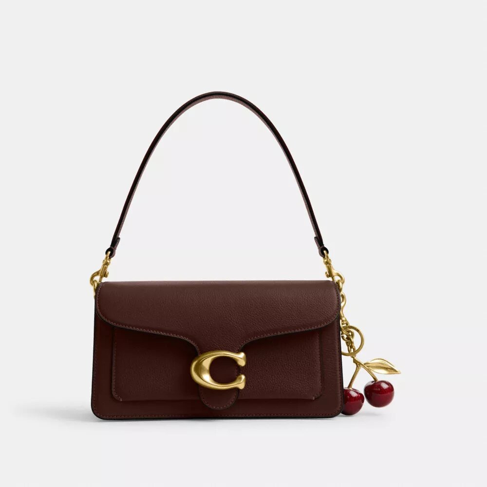 Tabby-Schultertasche 26