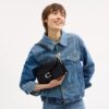Tabby-Schultertasche 26