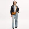 Tabby-Schultertasche 26