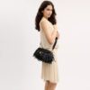 Tabby-Schultertasche 26