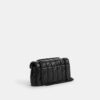Tabby-Schultertasche 26 mit Kissenquiltung