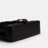 Tabby-Schultertasche 26 mit Kissenquiltung