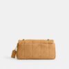 Tabby-Schultertasche 26 mit Steppung