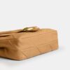 Tabby-Schultertasche 26 mit Steppung