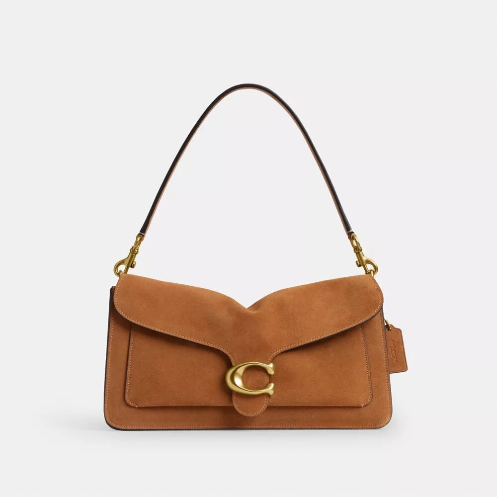 Tabby-Schultertasche 36