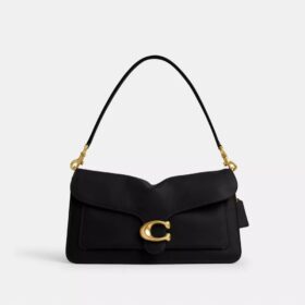 Tabby-Schultertasche 36