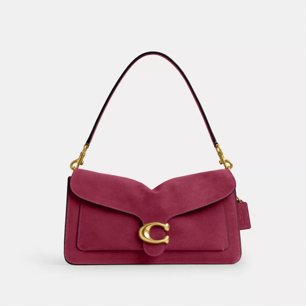 Tabby-Schultertasche 36