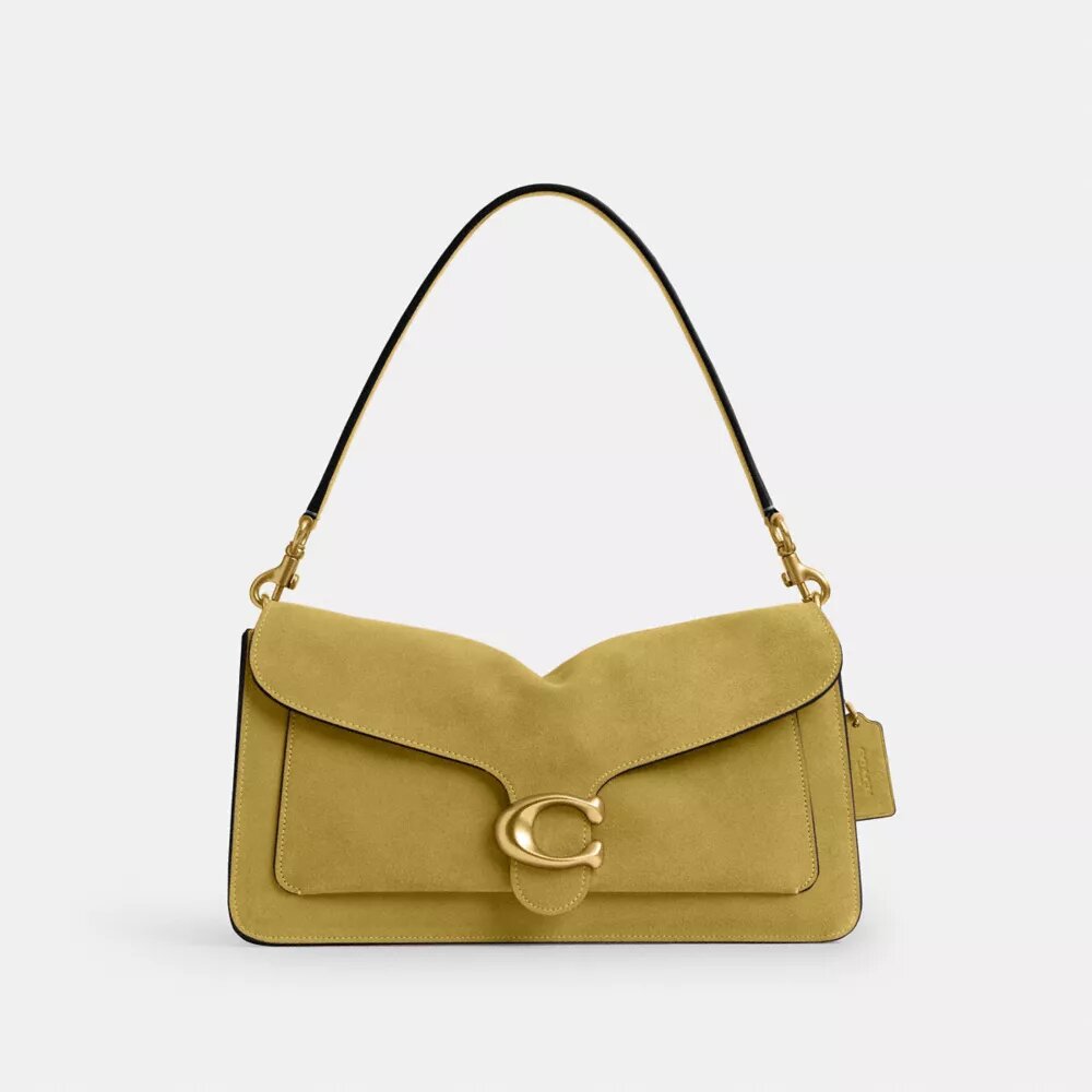 Tabby-Schultertasche 36