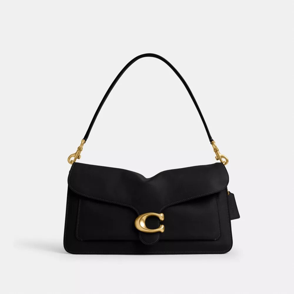Tabby-Schultertasche 36